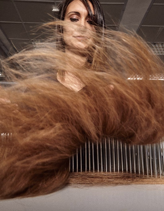 Hair extensions our craft