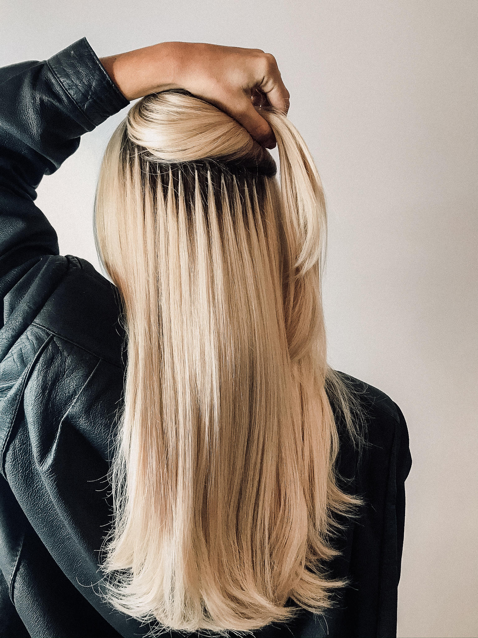 Great Lengths Keratin Bonds