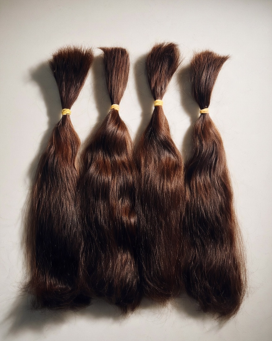 Great Lengths factory quality control