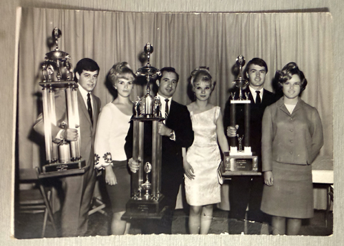 Great Lengths history