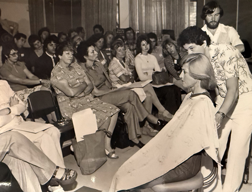 Great Lengths history