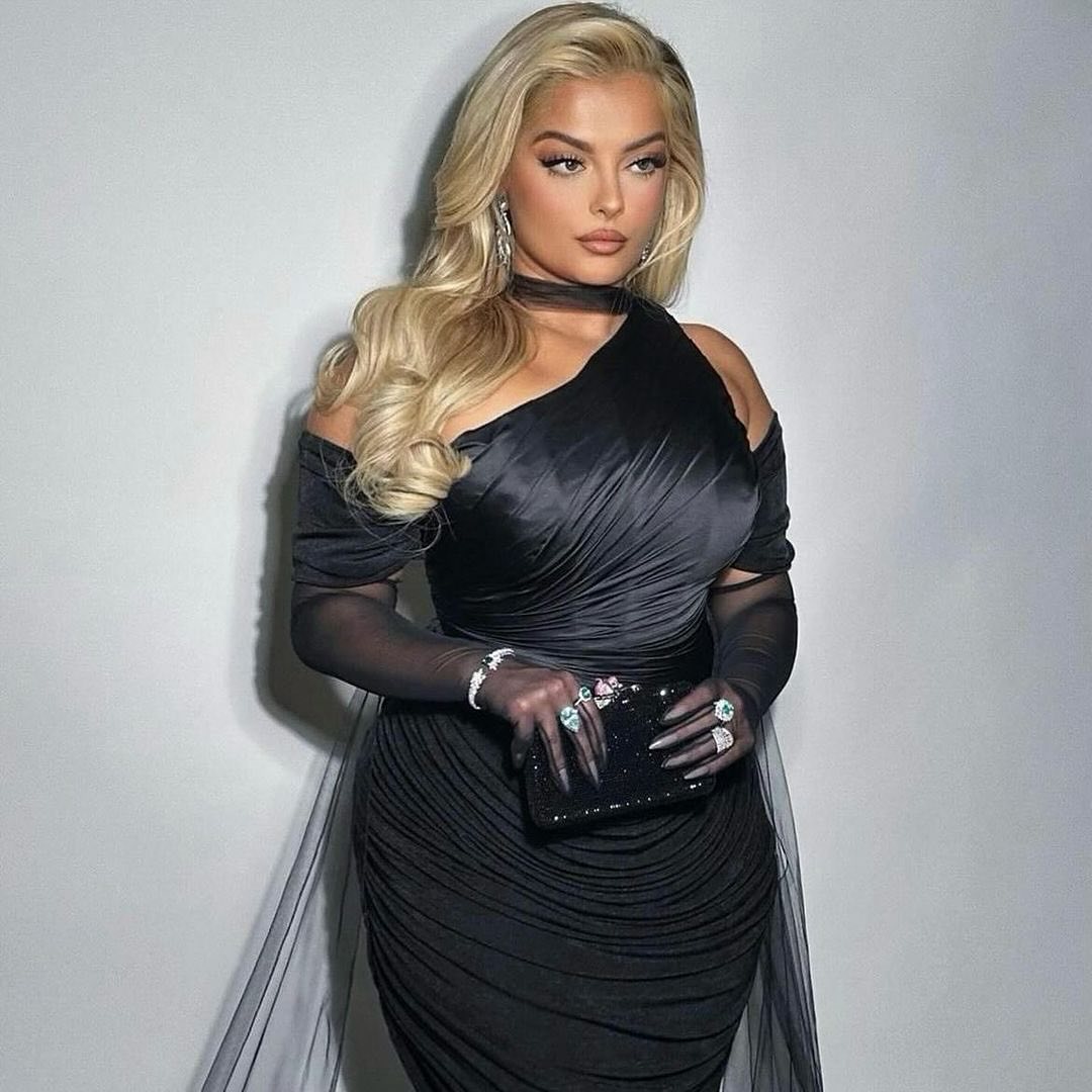 Bebe Rexha