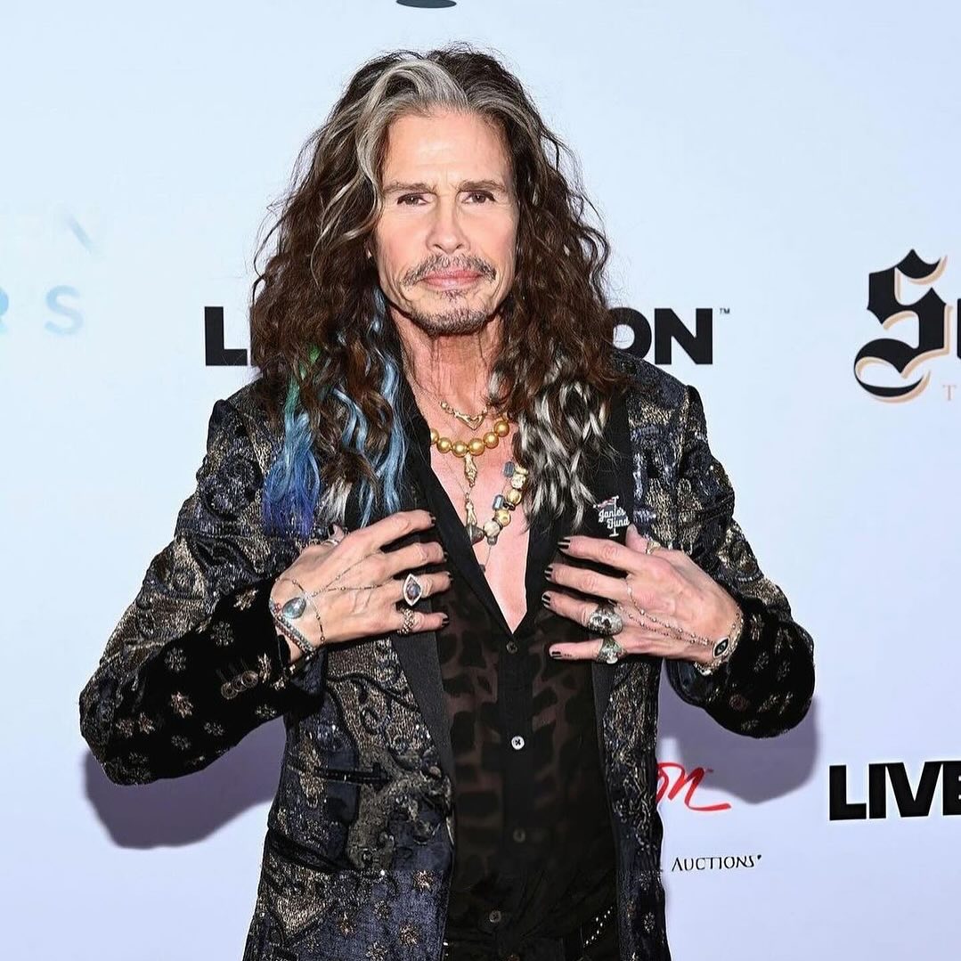 Steven Tyler