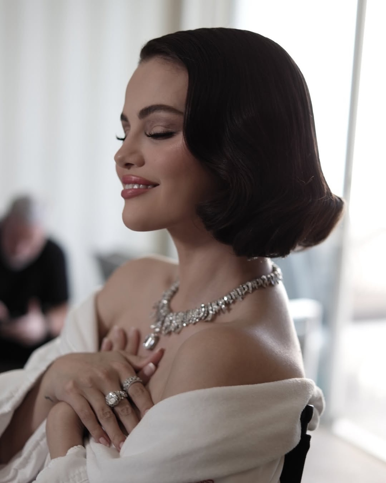 Selena Gomez