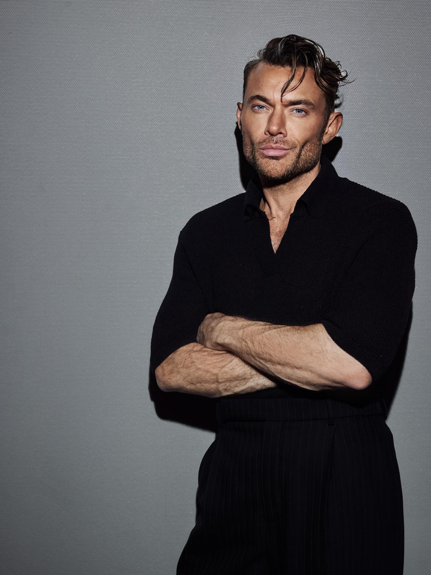 Dimitris Giannetos
