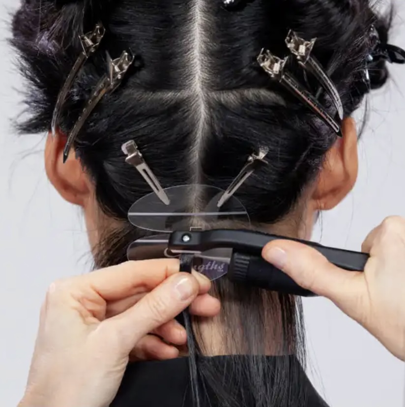 Keratin bond certification training