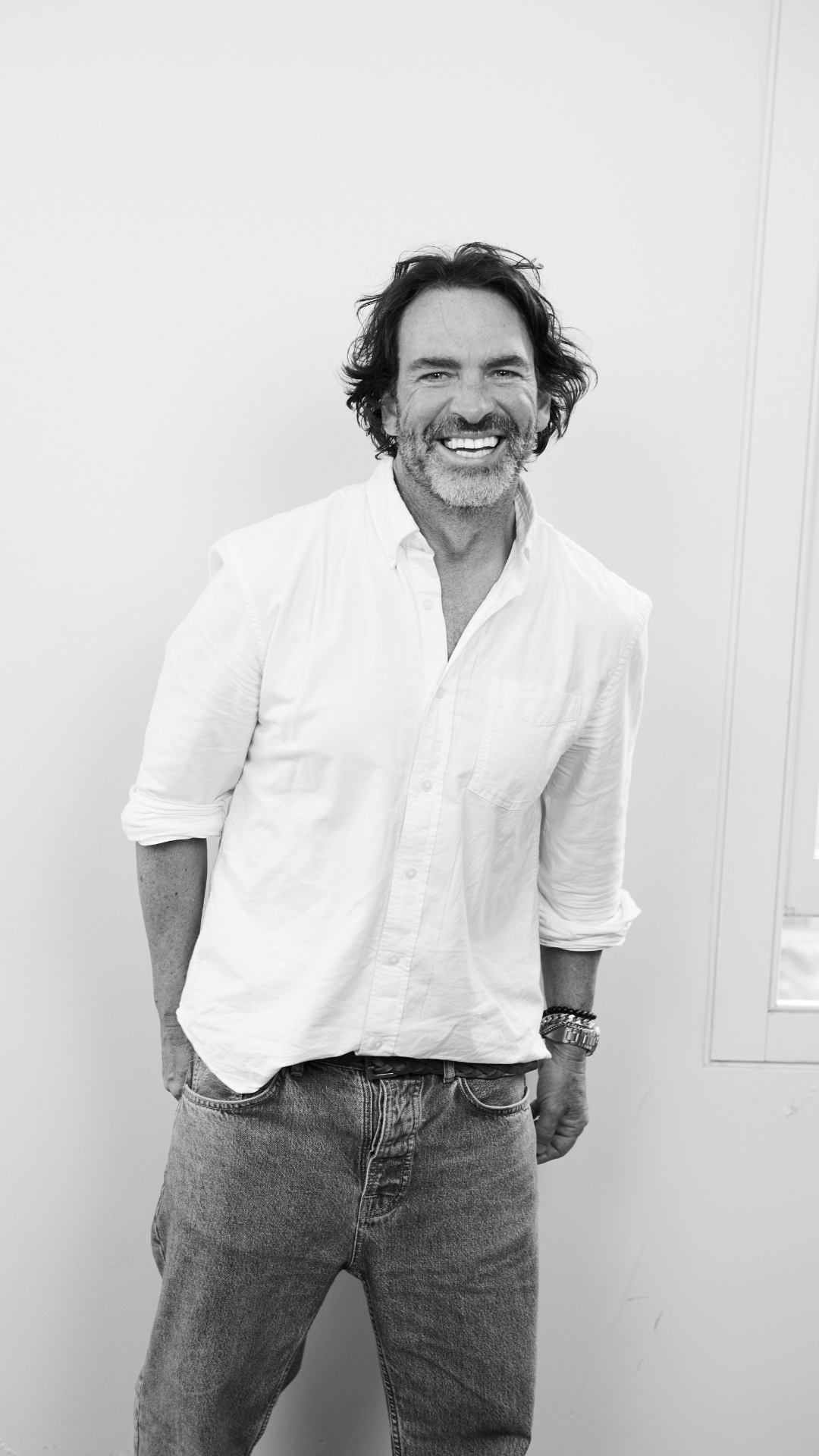 Pete Thomsen