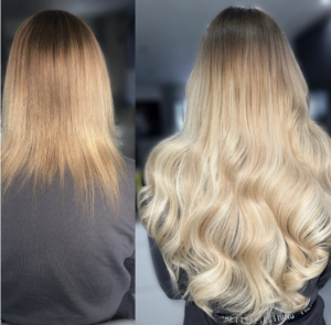 Elite shop hair extensions