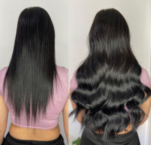 Laura Dell olio Hair Extensions Best Hair Extensions In Perth