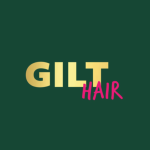 Gilt Hair