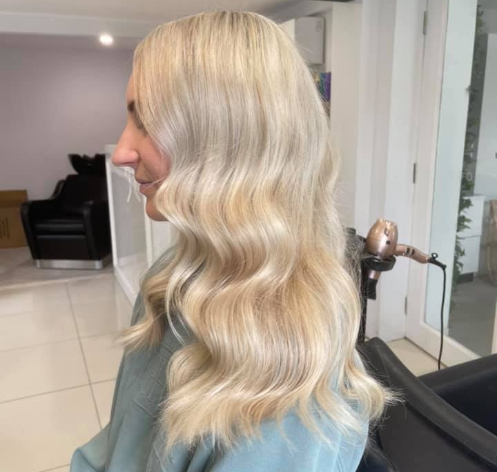 Hair Extensions Newcastle NSW