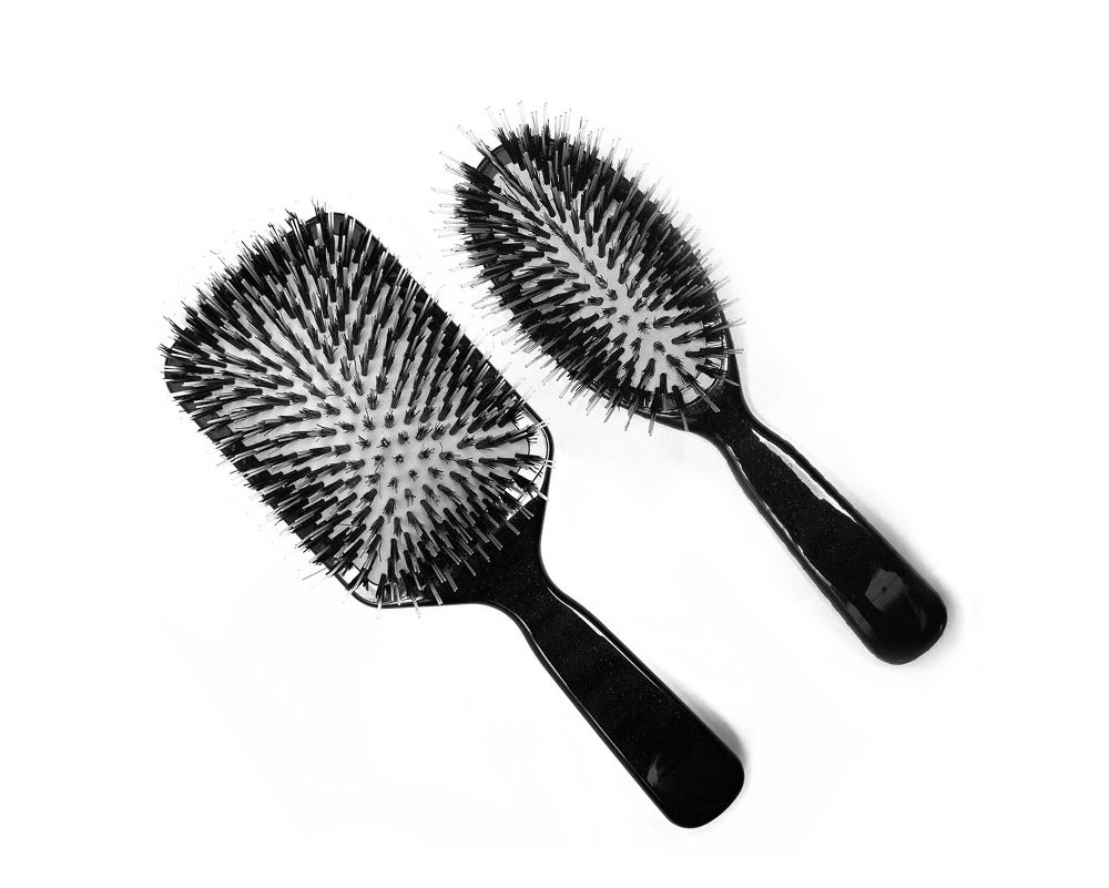 Great Lengths Brushes