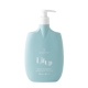 Lit Up Blonde Toning Mask 200ml | Unwritten