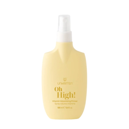 Oh High! Vitamin Volumising Primer 100ml