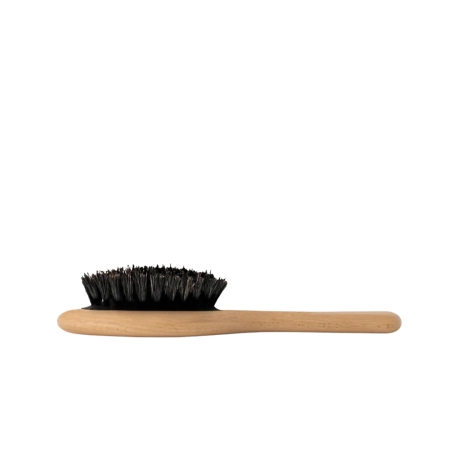 On-the-go Styling Brush