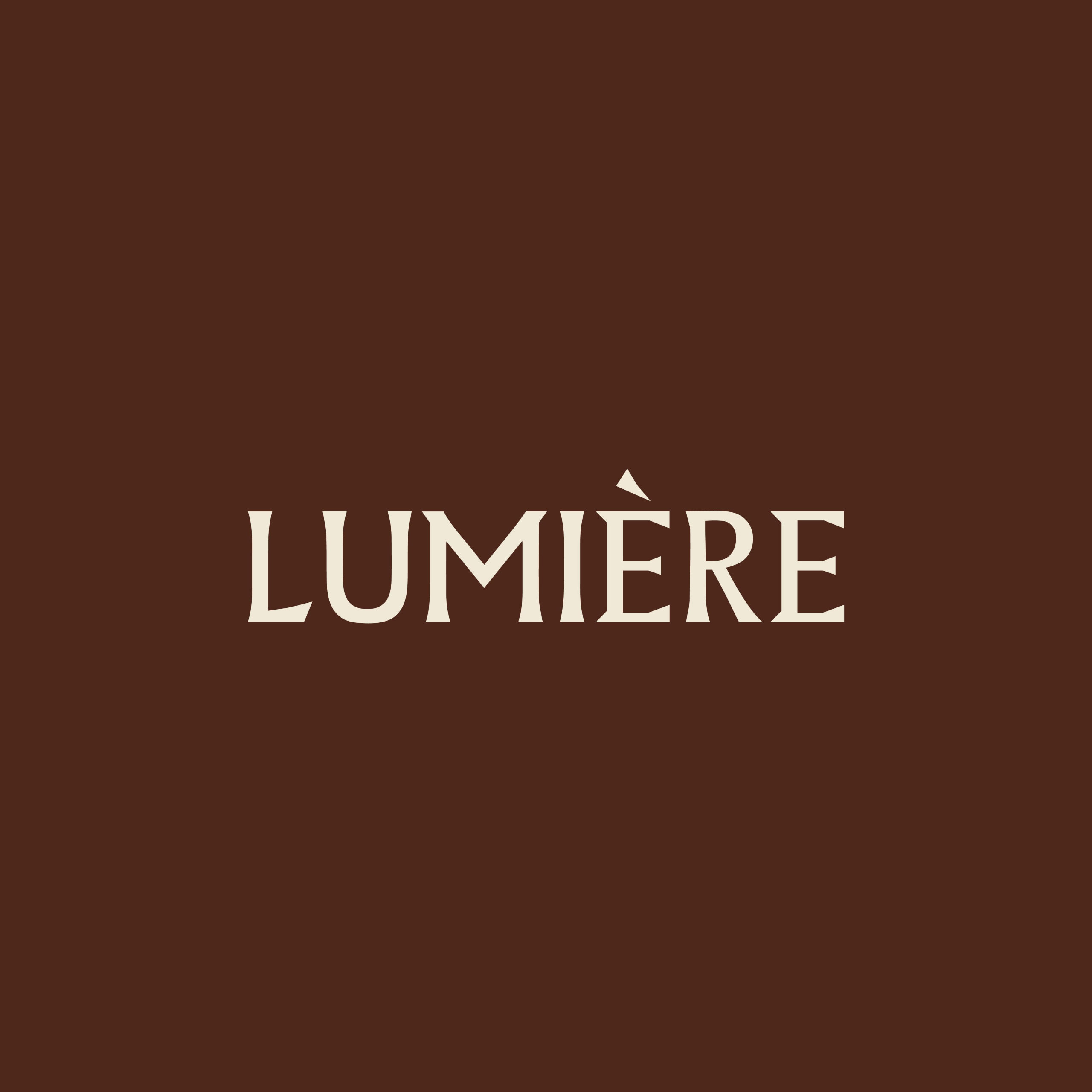 Lumiere Salon