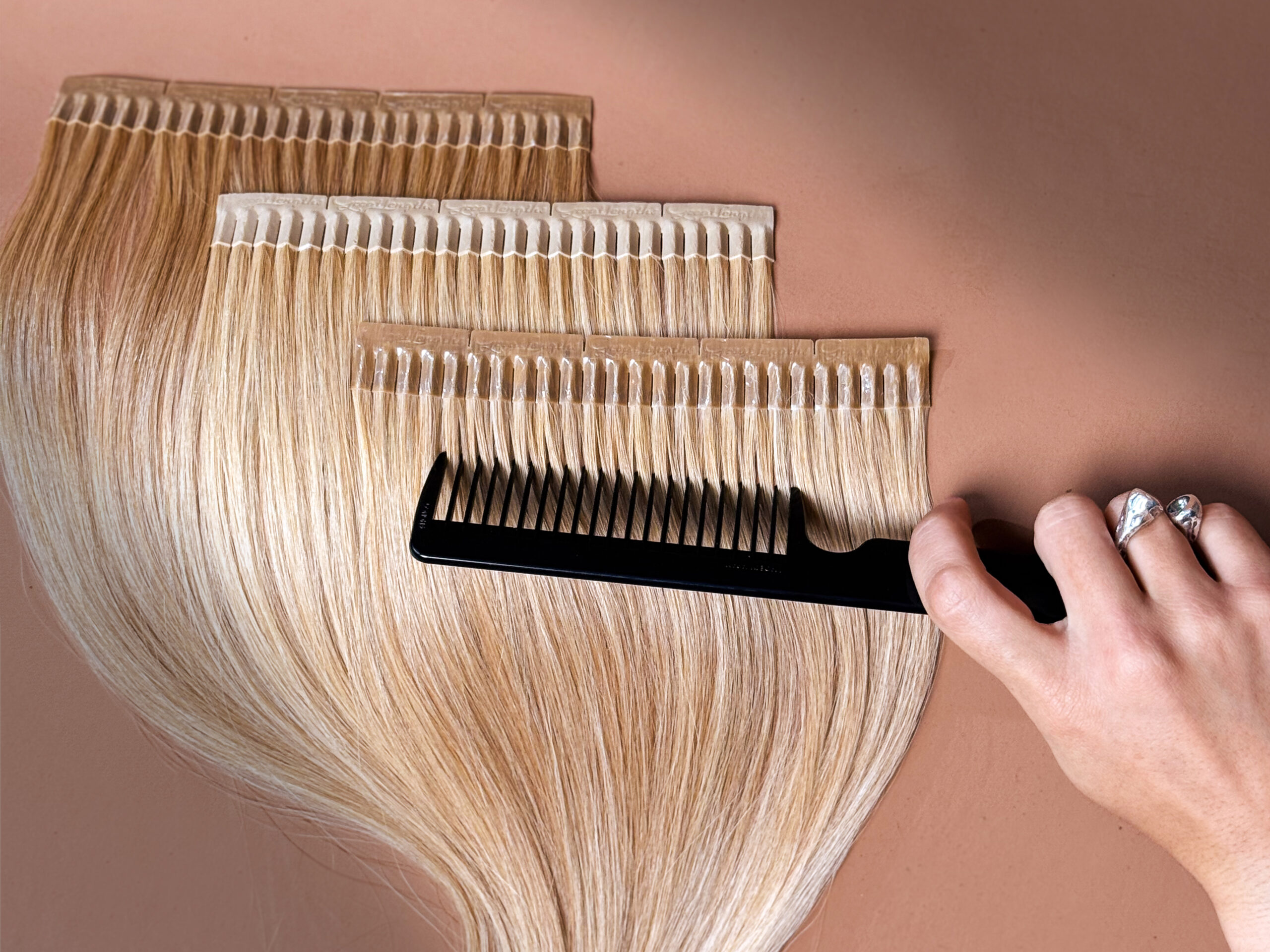 Keratin Bond